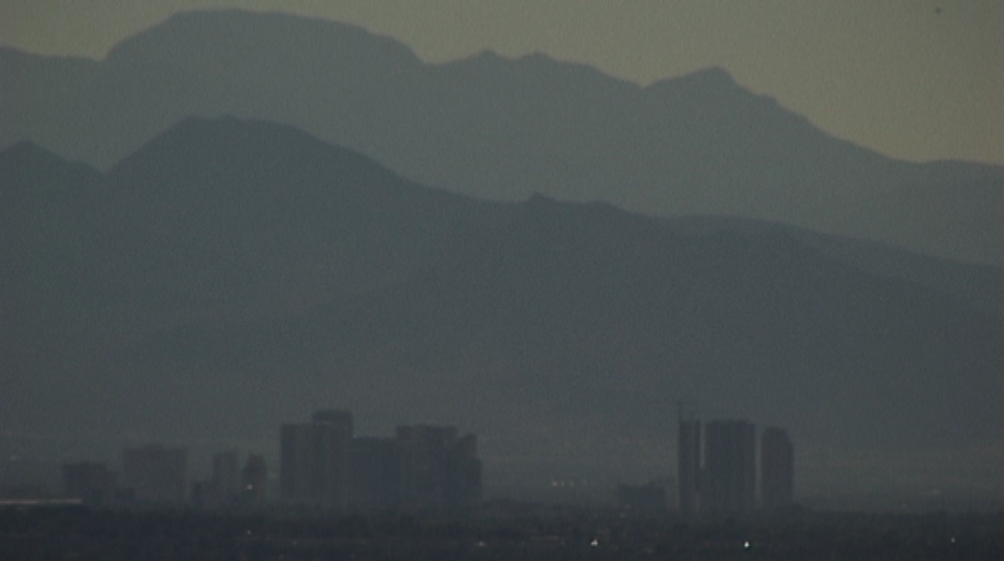 Las Vegas | The Meadows