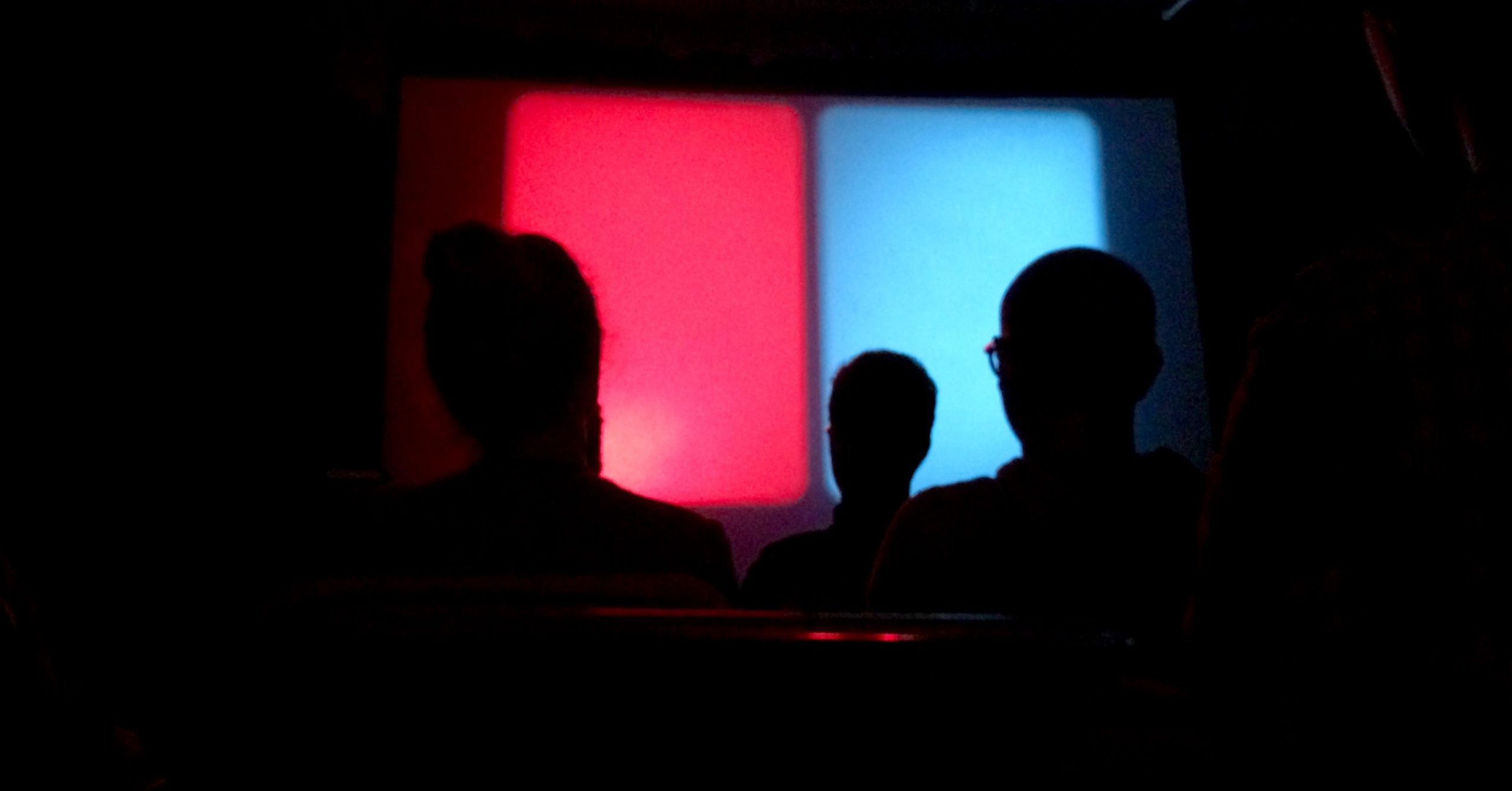 la lumière collective