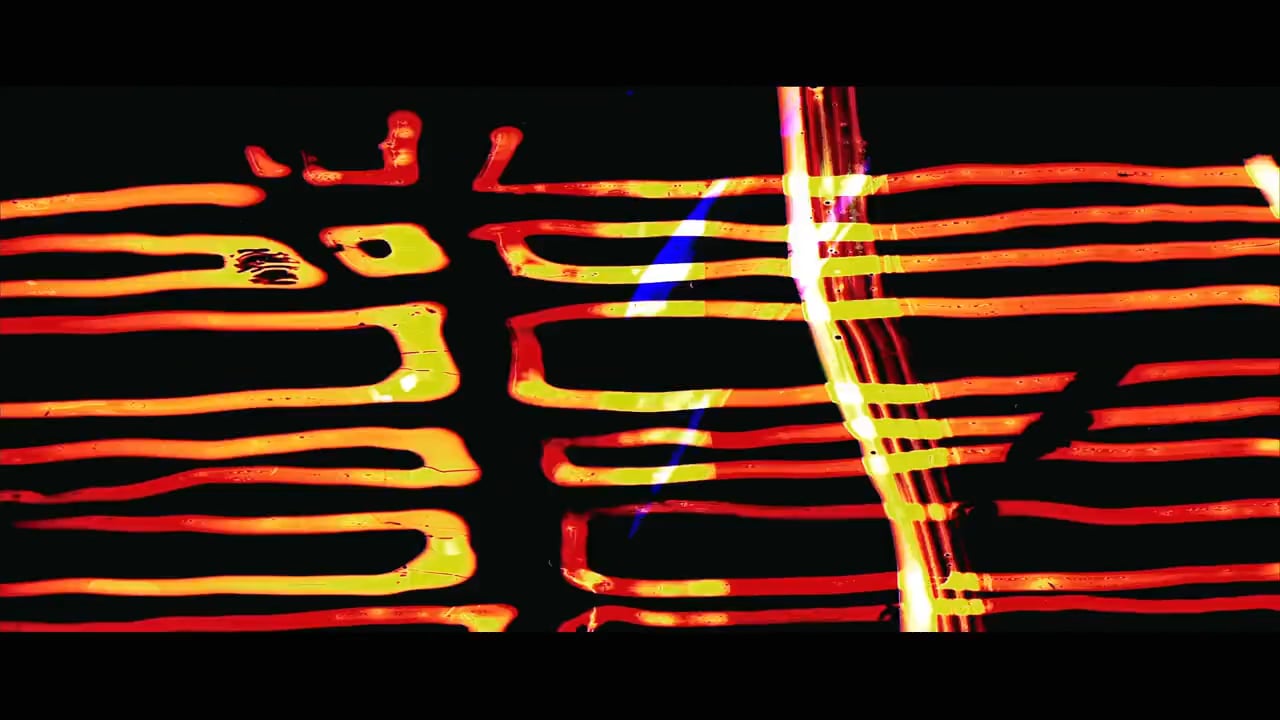 1000 plateaus| Steve Woloshen | 2014