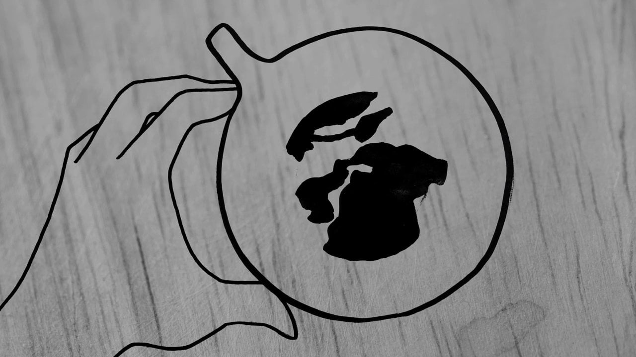 Autour d’une table-Around a table | Parissa Mohit | 2013