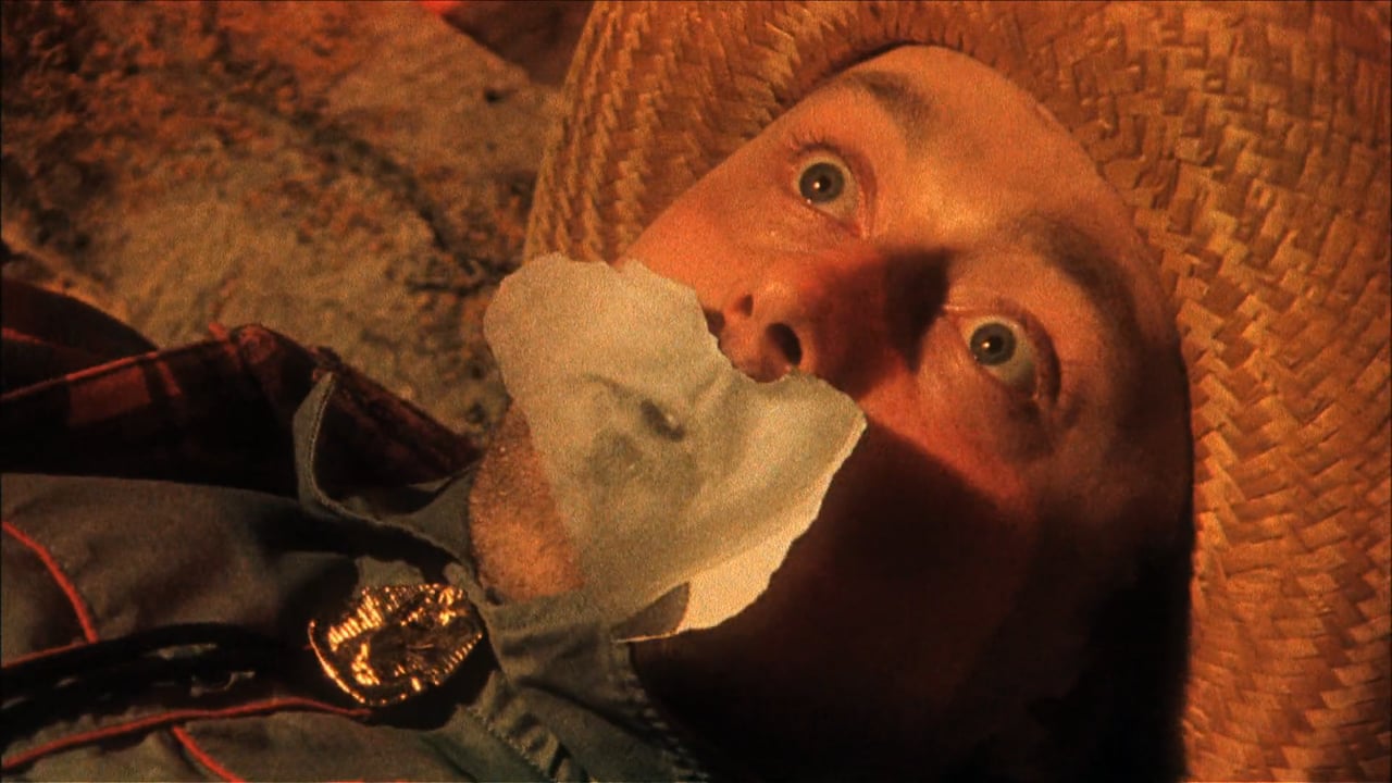 Cattle Call | Matthew Rankin  | 2012