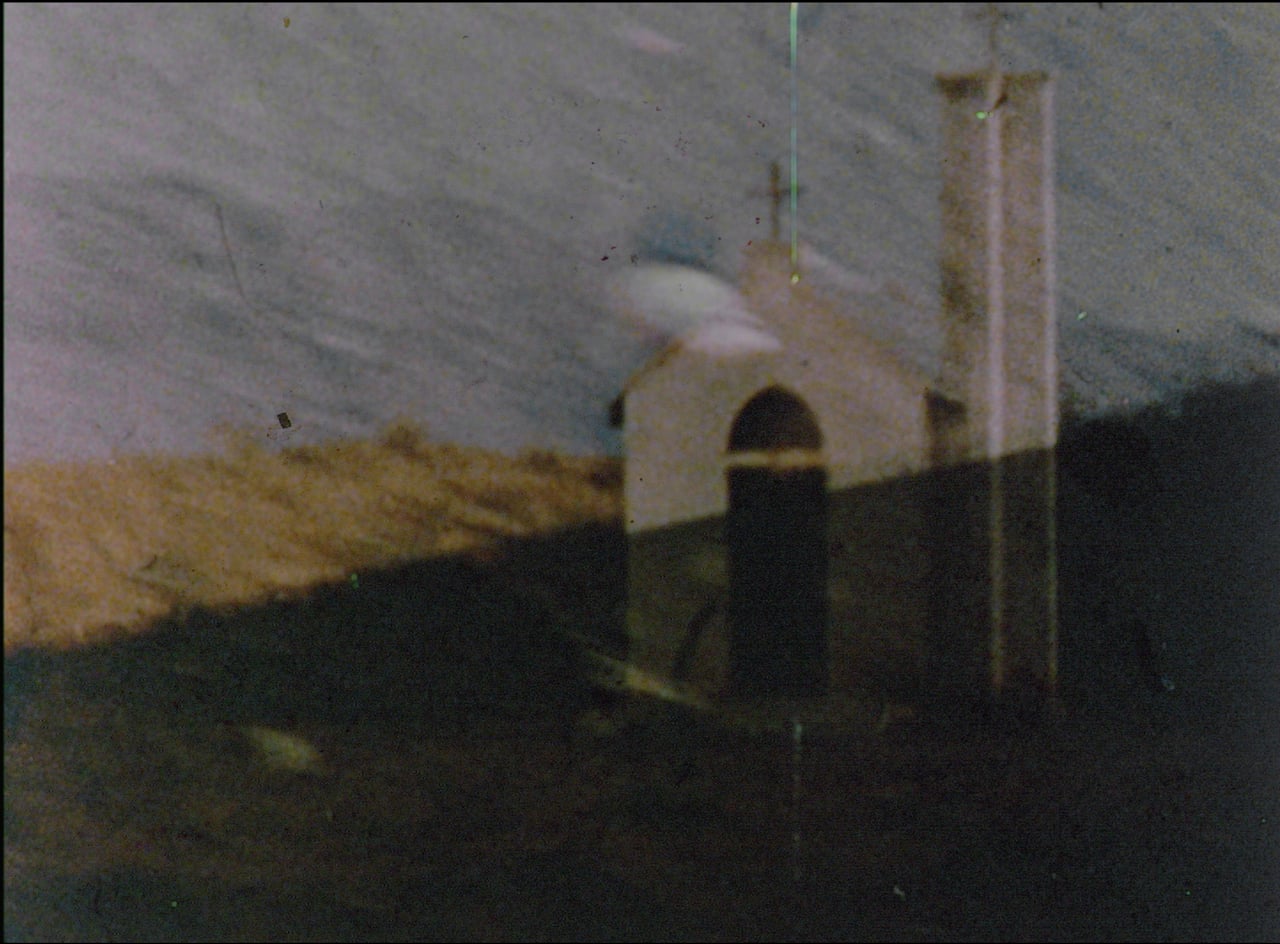 El Camino | Karl Lemieux | 2011