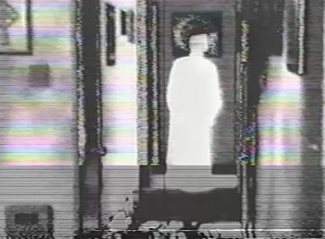 Ghost Loop | Rob Feulner | 2015