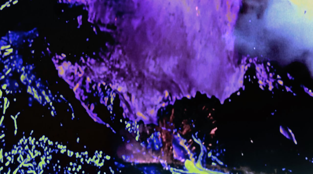 Hypnagogia | Pierre-Luc Vaillancourt | 2018