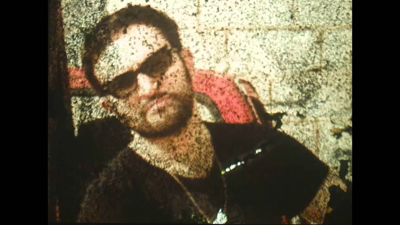 Jerusalem In My Heart “Ta3mani; Ta3meitu”| Charles-André Coderre | 2015