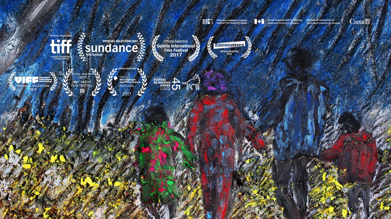 Nutag – Homeland | Alisi Telengut | 2016