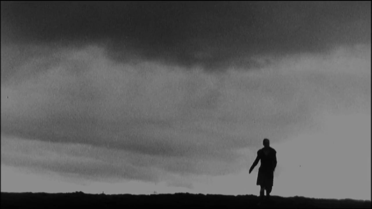 Passage | Karl Lemieux | 2007