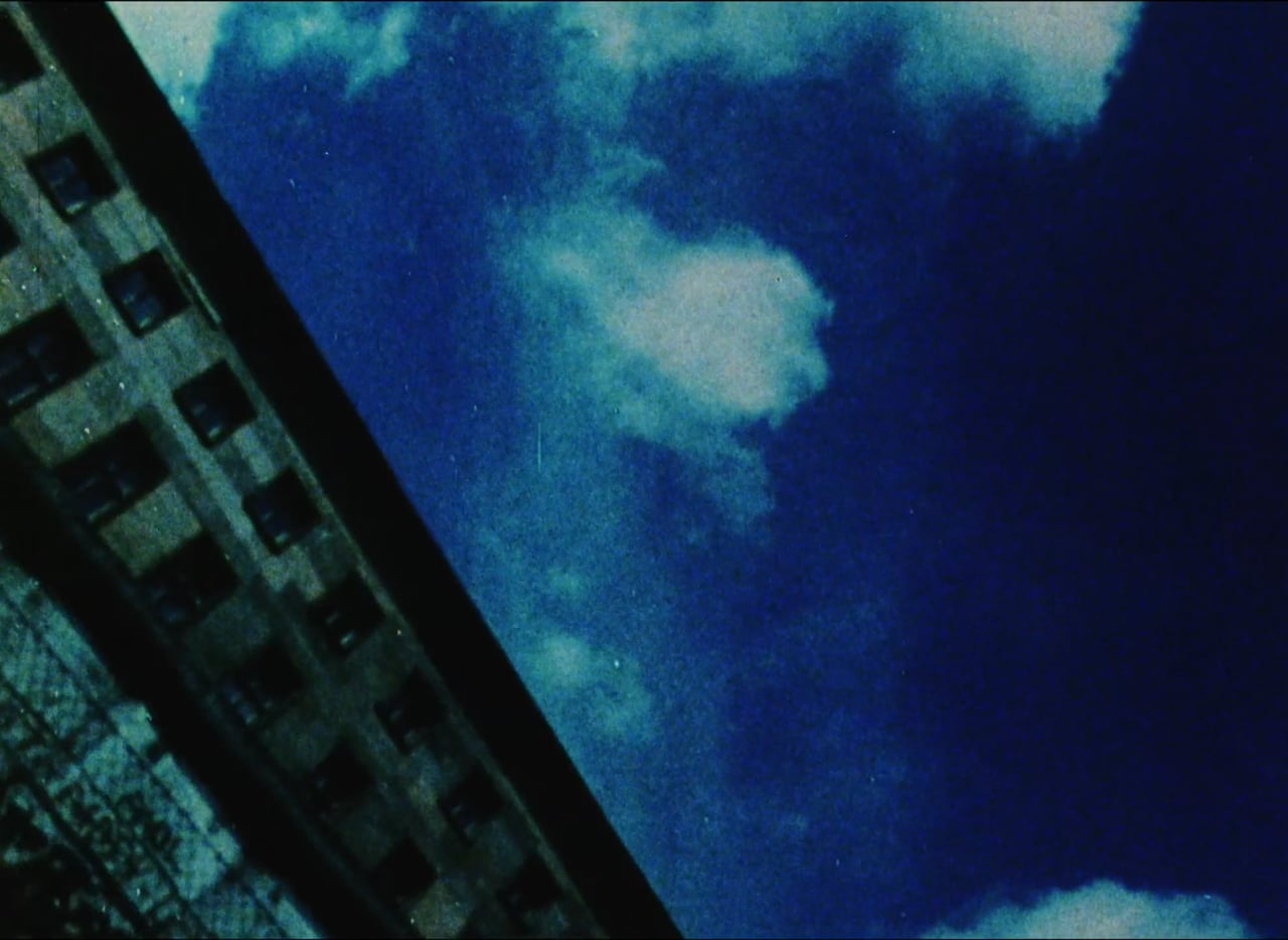 Kitchener-Berlin  | Philip Hoffman | 1990