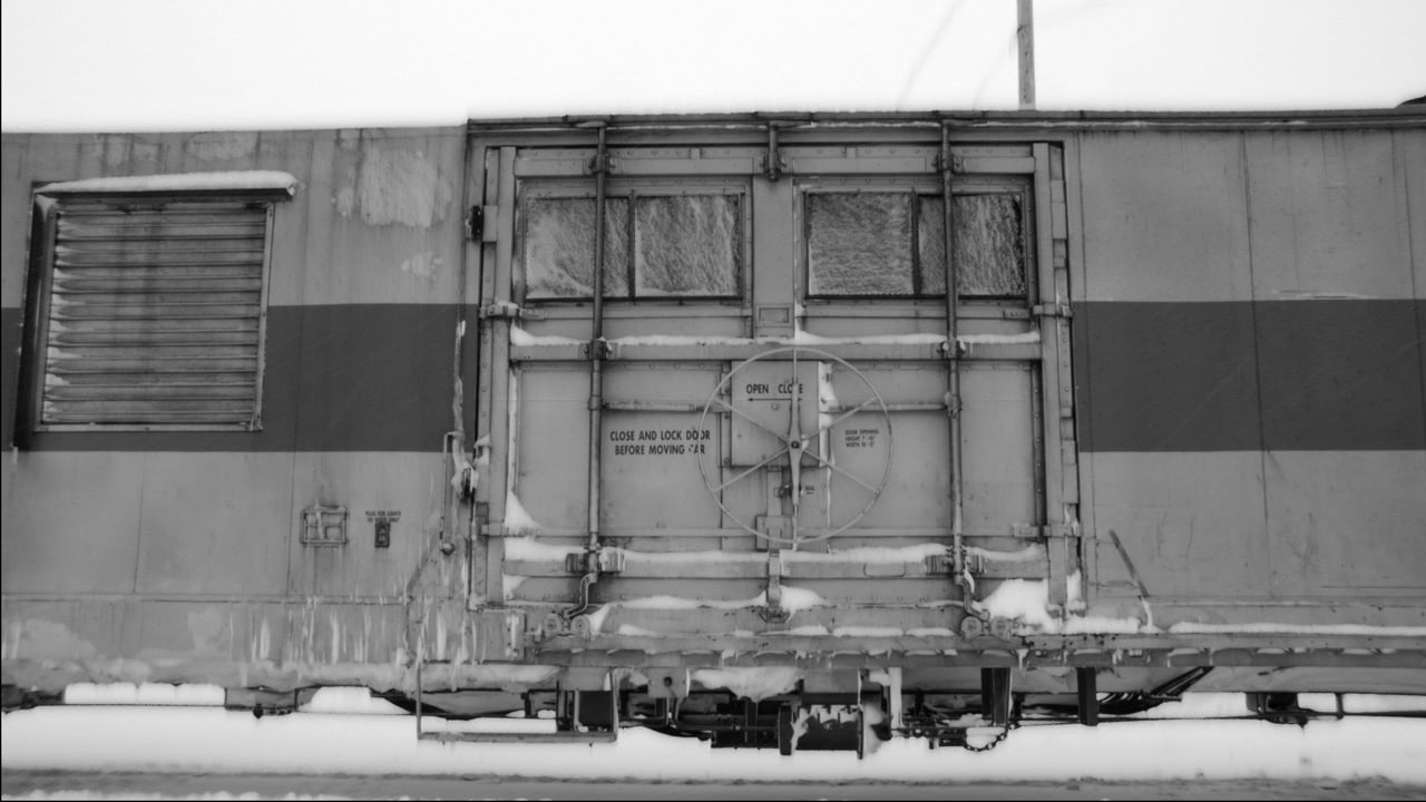 Tshiuetin | Caroline Monnet | 2016