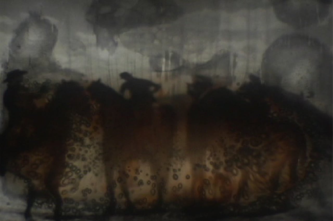 Western Sunburn| Karl Lemieux | 2007