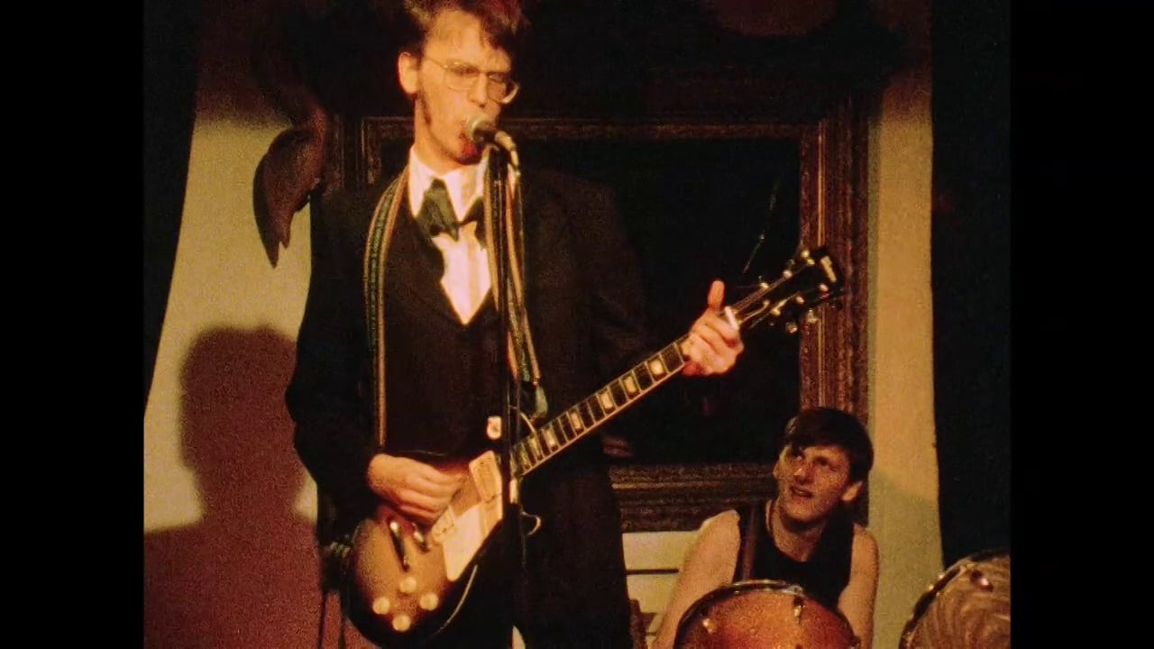 You’re No Fun | Steve Woloshen | 1983