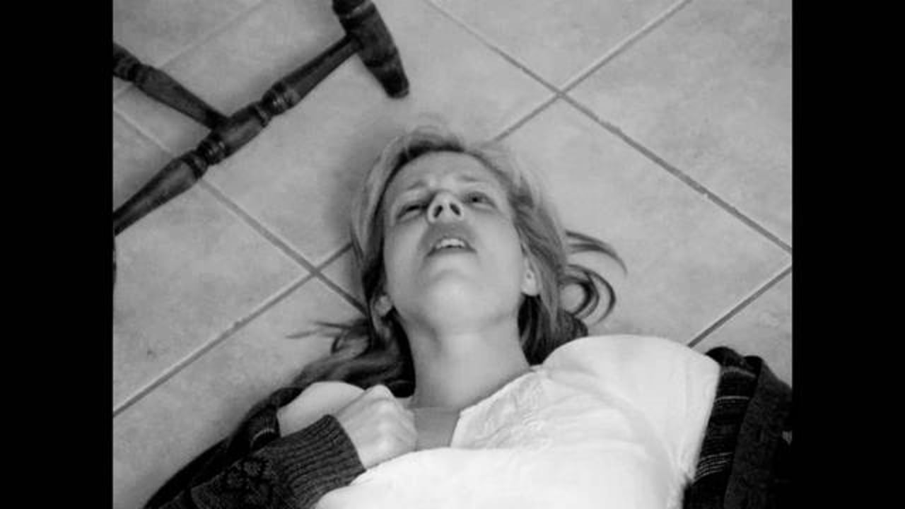 De quel sommeil reviendrons-nous? | Charles-André Coderre | 2011