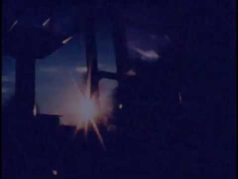 Flying Over Water |  Brian Gardiner | 1992