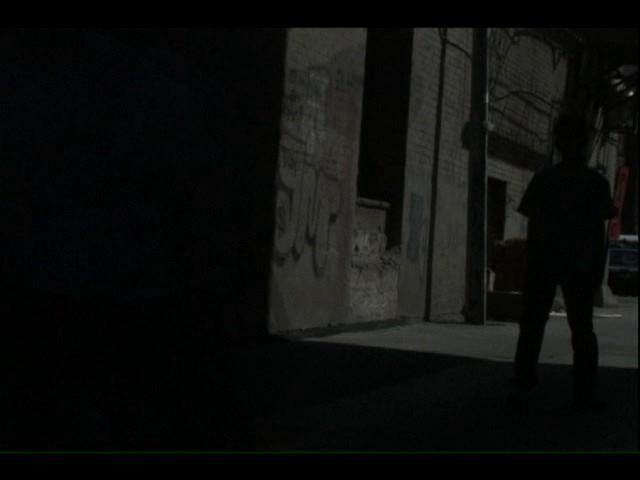 Universe of Broken Parts | Richard Kerr | 2007